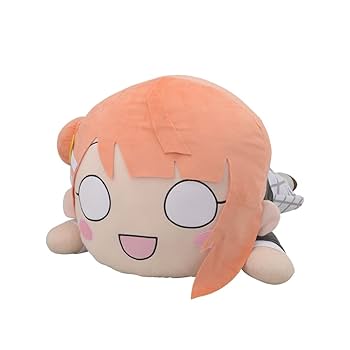はなめ テラジャンボ　ミア・テイラー　ラブライブ！虹ヶ咲　寝そべり Amazon.co.jp: ラブライブ！虹ヶ咲学園スクールアイドル同好会